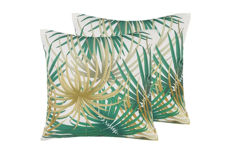 Utomhuskudde Gaiana set om 2, undefined