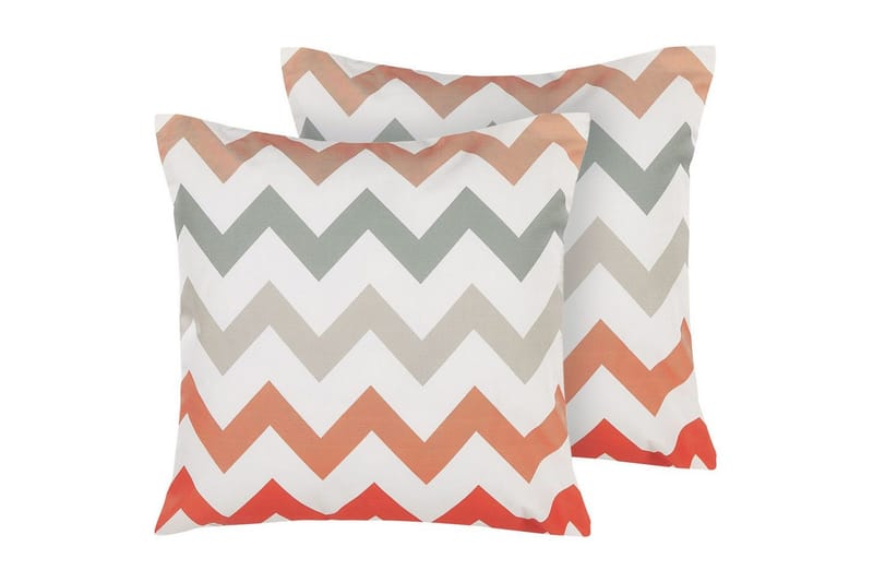 Utomhuskudde Lagaro set om 2, undefined