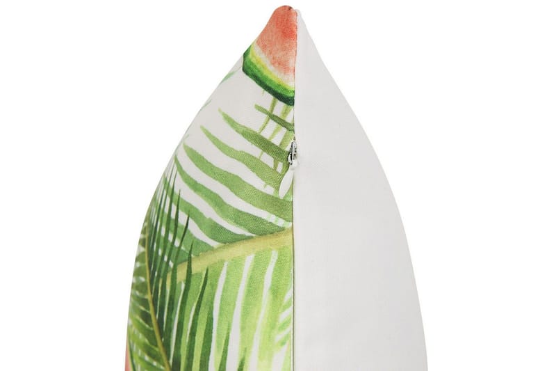 Utomhuskudde Lovoleto set om 2 - Utemöbler - Dynor - Sittdynor & ryggdynor utemöbler