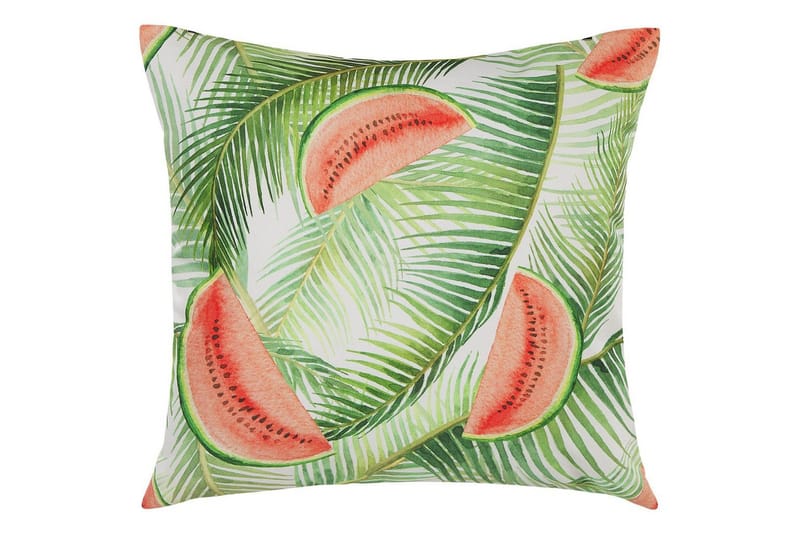 Utomhuskudde Lovoleto set om 2 - Textil & mattor - Filtar, kuddar & plädar - Utekudde