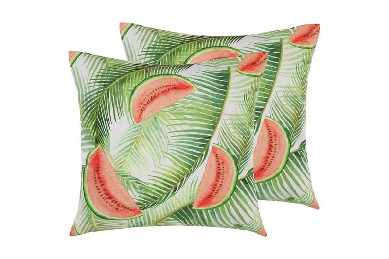 Utomhuskudde Lovoleto set om 2, undefined