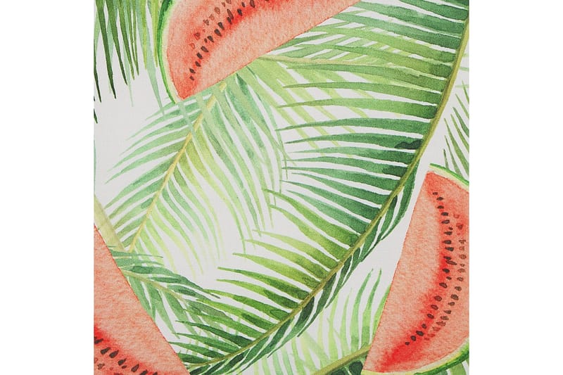 Utomhuskudde Lovoleto set om 2 - Utemöbler - Dynor - Sittdynor & ryggdynor utemöbler