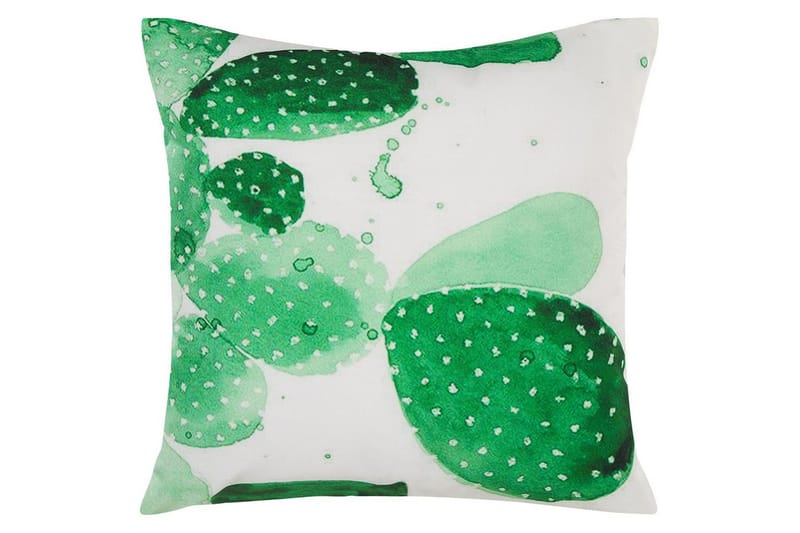 Utomhuskudde Ostina set om 2 - Textil & mattor - Filtar, kuddar & plädar - Utekudde