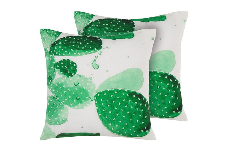 Utomhuskudde Ostina set om 2, undefined