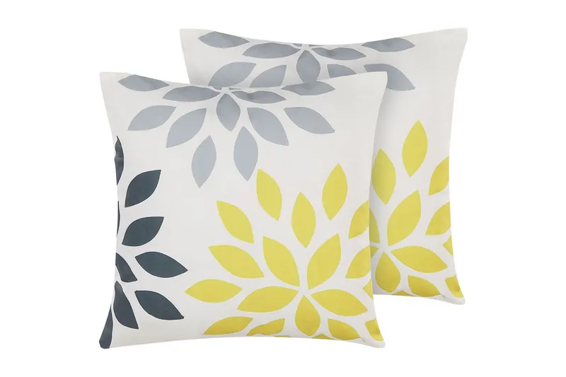 Utomhuskudde Riale set om 2, undefined