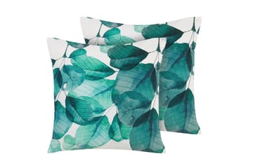 Utomhuskudde Trebbo set om 2 - Textil & mattor - Filtar, kuddar & plädar - Utekudde