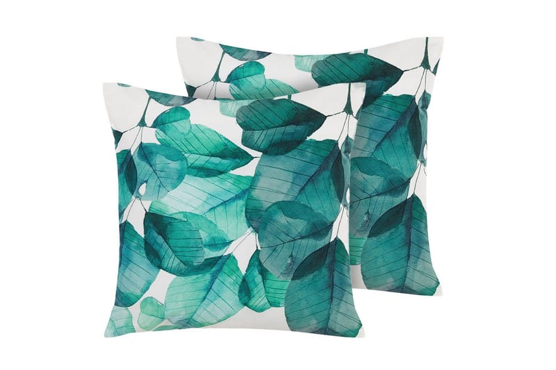 Utomhuskudde Trebbo set om 2, undefined