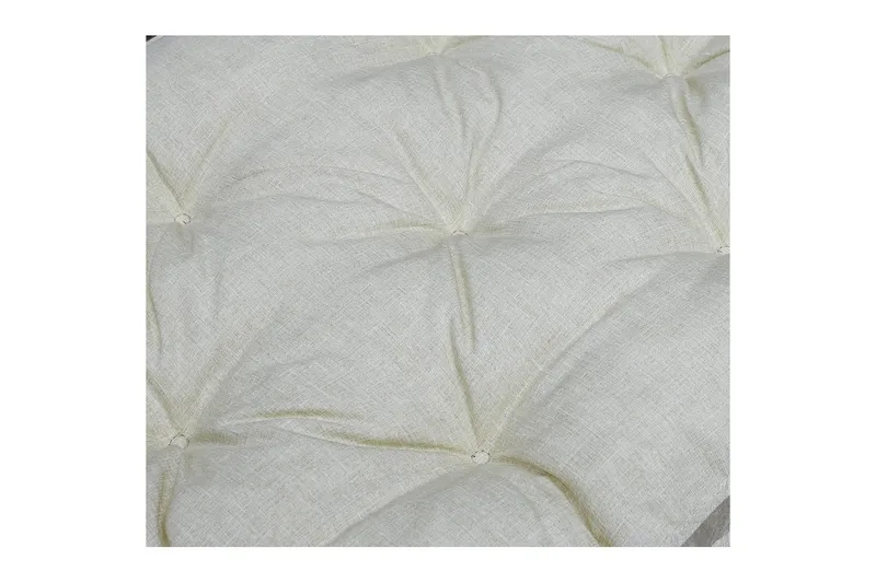 Utomhussoffdyna Brooklyn 190 cm Beige - Beige - Utemöbler - Dynor - Soffdynor & bänkdynor utemöbler