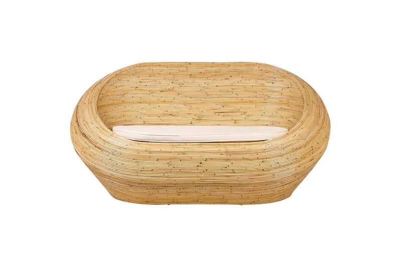 2-sitssoffa Maiori - Utemöbler - Loungemöbler - Loungesoffa