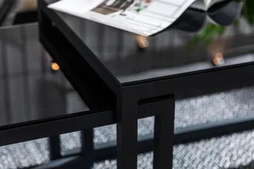 Aspvik Loungegrupp - Utemöbler - Loungemöbler - Soffgrupp utomhus