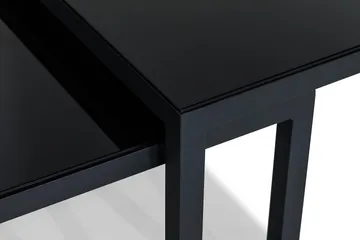 Aspvik Loungegrupp - Utemöbler - Loungemöbler - Soffgrupp utomhus