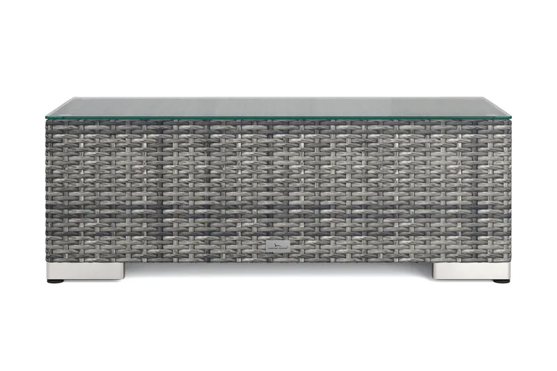 Bahamas Avslut 38x90 cm - Utemöbler - Loungemöbler - Modulsoffa utomhus