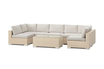 Basic Bord - Beige