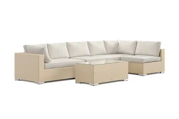 Basic Bord - Beige