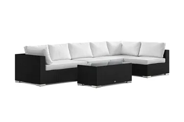 Basic Bord - Svart