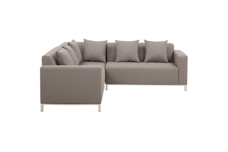 Hörnsoffa Belize - Utemöbler - Loungemöbler - Loungesoffa
