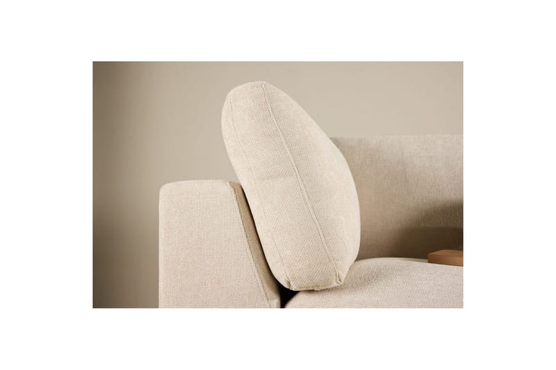 Hörnsoffa Salerno - Utemöbler - Loungemöbler - Loungesoffa