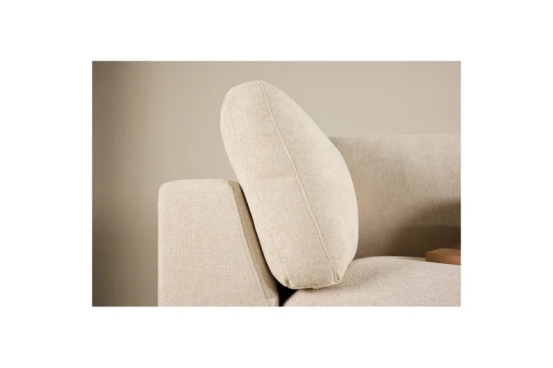 Hörnsoffa Salerno - Utemöbler - Loungemöbler - Loungesoffa