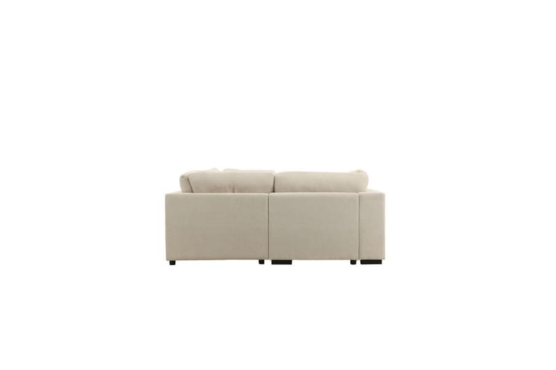Hörnsoffa Salerno - Utemöbler - Loungemöbler - Loungesoffa