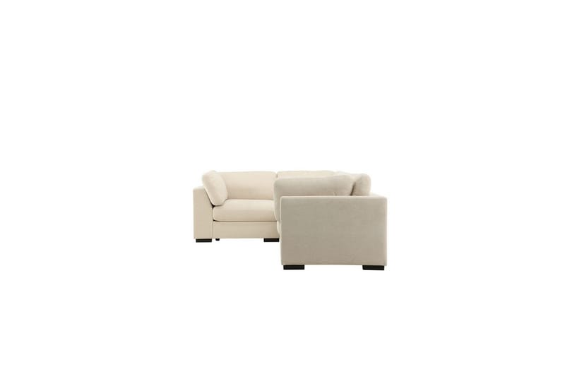 Hörnsoffa Salerno - Utemöbler - Loungemöbler - Loungesoffa