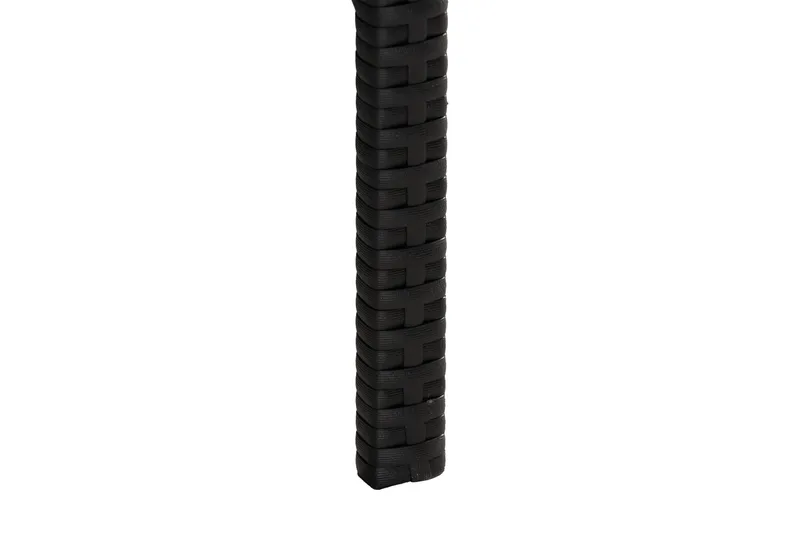 James Light Soffgrupp Utomhus  5-sits - Svart - Utemöbler - Loungemöbler - Soffgrupp utomhus