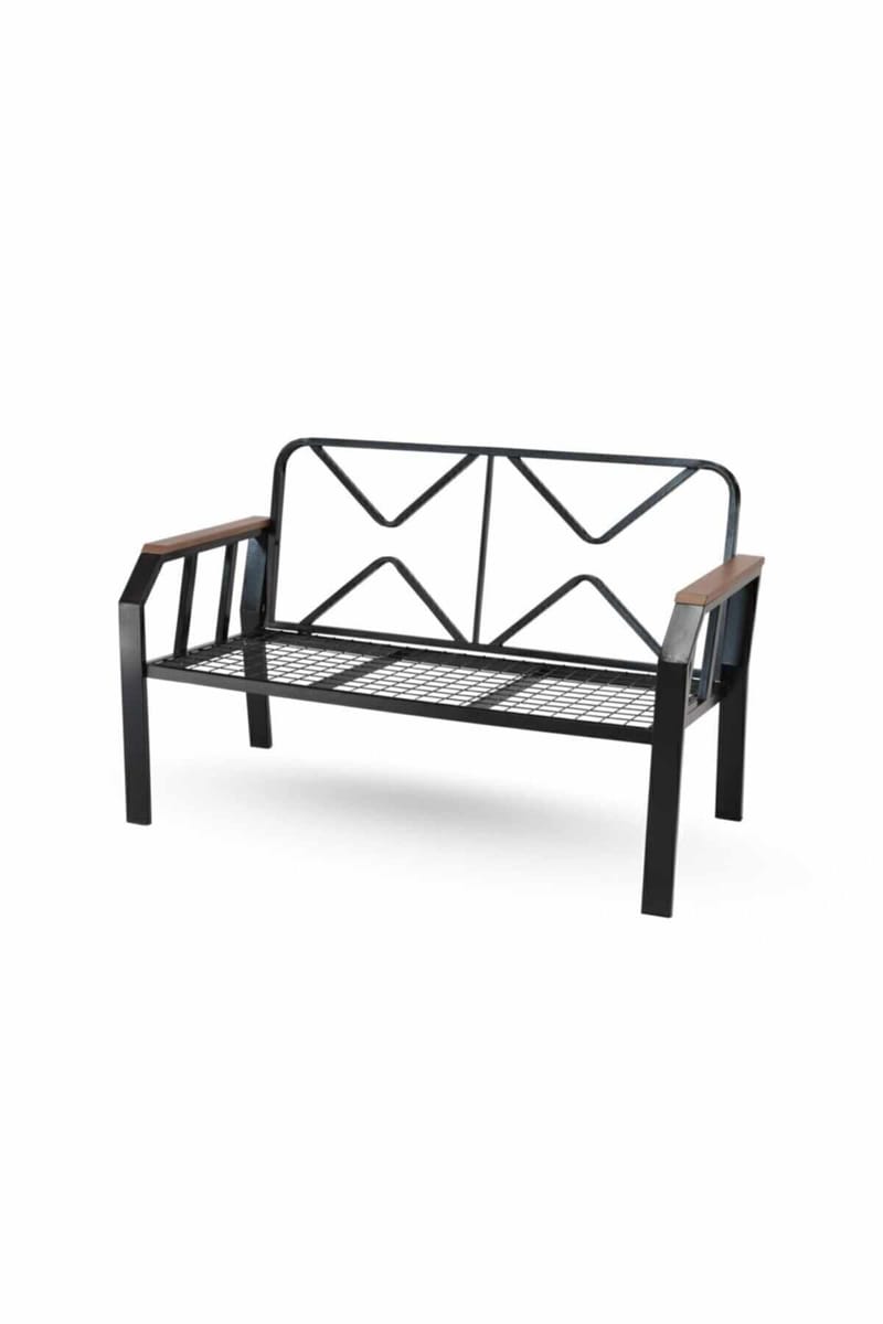 Lenvi Loungegrupp Utomhus - Utemöbler - Loungemöbler - Soffgrupp utomhus
