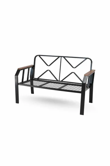 Lenvi Loungegrupp Utomhus - Utemöbler - Loungemöbler - Soffgrupp utomhus