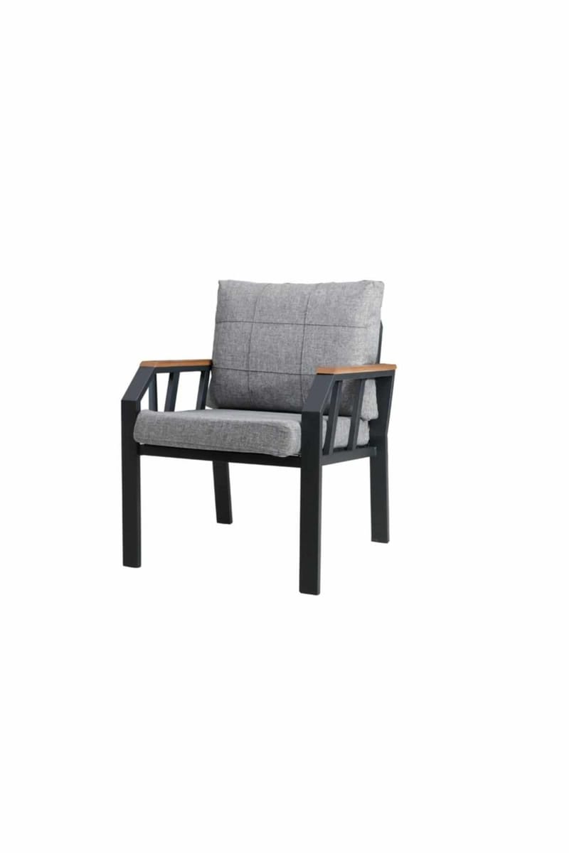 Lenvi Loungegrupp Utomhus - Utemöbler - Loungemöbler - Soffgrupp utomhus