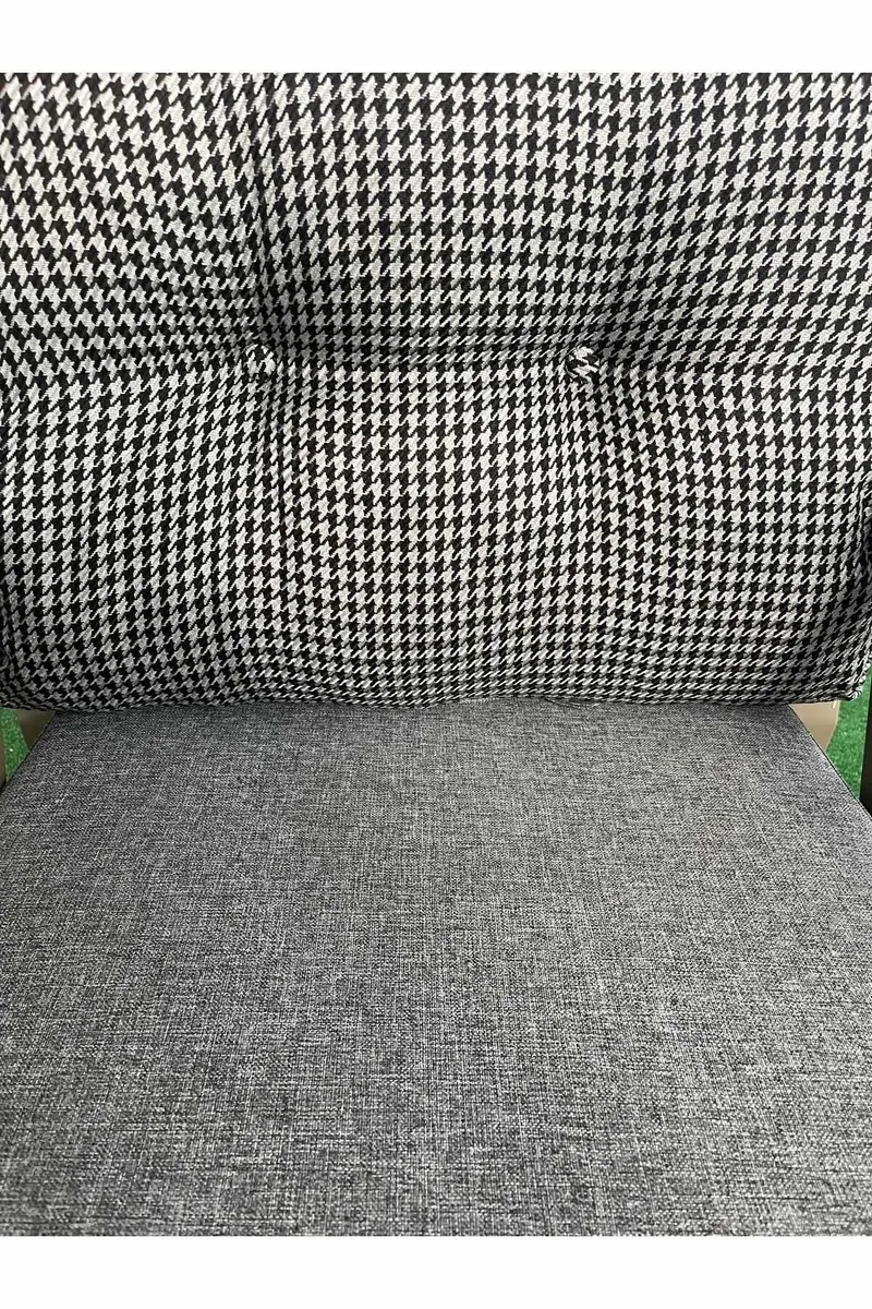 Lenvi Loungegrupp Utomhus - Utemöbler - Loungemöbler - Soffgrupp utomhus