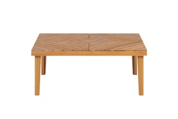 Loungegrupp Baratti 4-Sits - 4-Sits - Utemöbler - Loungemöbler - Soffgrupp utomhus