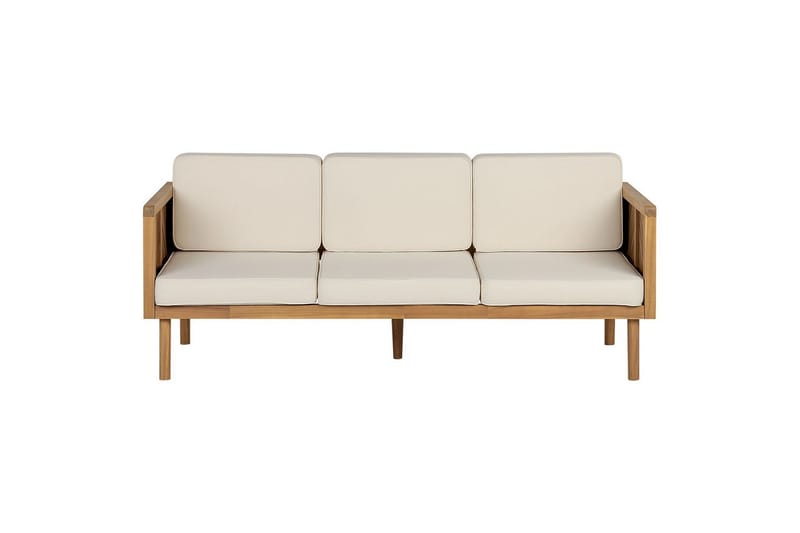 Loungegrupp Baratti 5-Sits - 5-Sits - Utemöbler - Loungemöbler - Loungesoffa