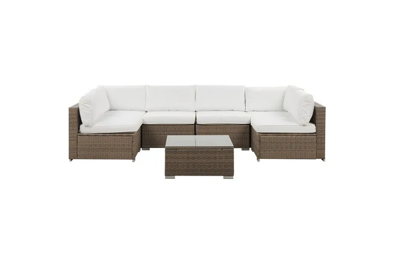 Loungegrupp Belvedere, undefined