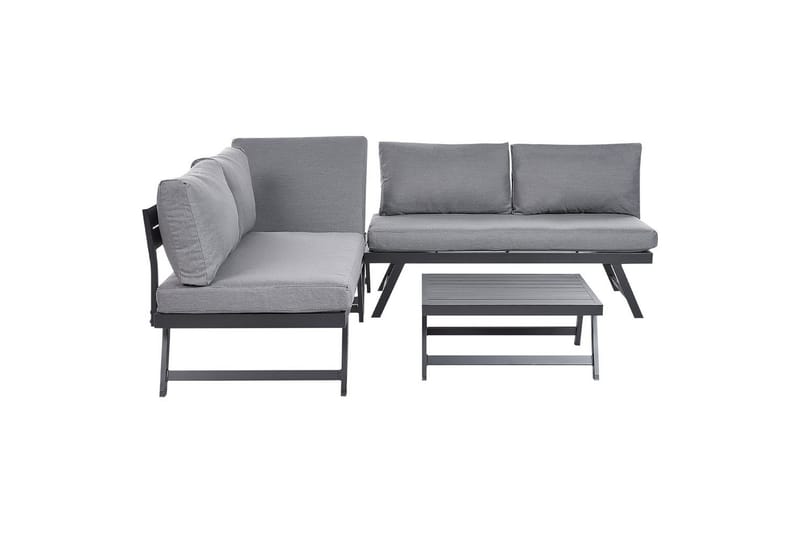 Loungegrupp Coccorino - Utemöbler - Loungemöbler - Loungesoffa