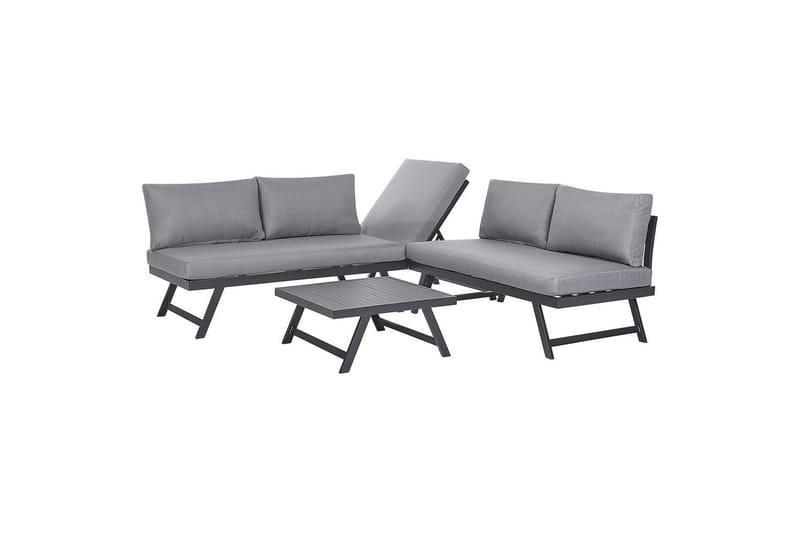 Loungegrupp Coccorino - Utemöbler - Loungemöbler - Loungesoffa