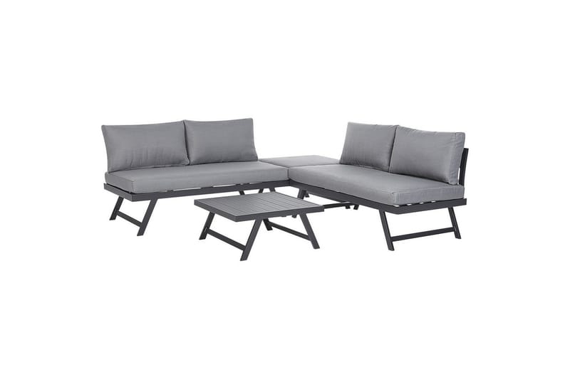 Loungegrupp Coccorino - Utemöbler - Loungemöbler - Soffgrupp utomhus