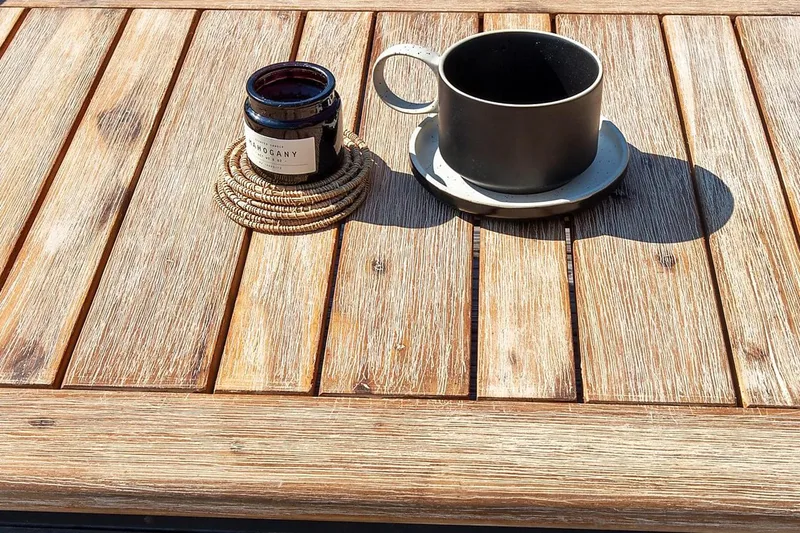 Andorra Loungegrupp Utomhus - Svart/Grå - Utemöbler - Loungemöbler - Loungegrupp & Loungeset