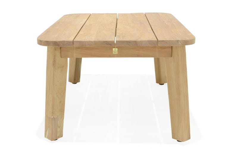 Bahamas Loungegrupp Utomhus 3-4-sits - Beige - Trädgård & spabad - Utemiljö - Altan & terrass - Altanmöbler