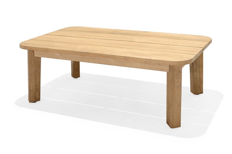 Bahamas Loungegrupp Utomhus 3-4-sits - Beige - Trädgård & spabad - Utemiljö - Altan & terrass - Altanmöbler