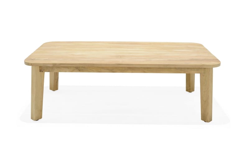 Bahamas Loungegrupp Utomhus 5-sits - Beige - Trädgård & spabad - Utemiljö - Altan & terrass - Altanmöbler
