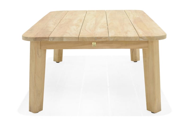 Bahamas Loungegrupp Utomhus 5-sits - Beige - Trädgård & spabad - Utemiljö - Altan & terrass - Altanmöbler