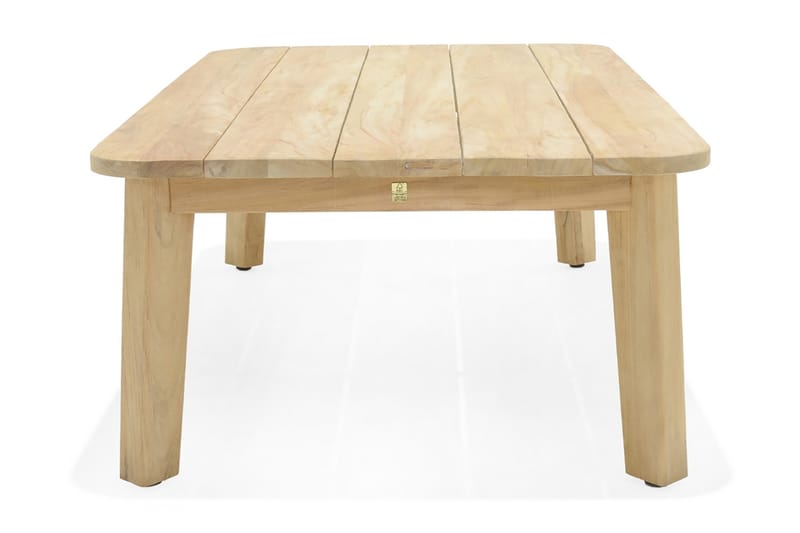 Bahamas Loungegrupp Utomhus 6-sits - Beige - Trädgård & spabad - Utemiljö - Altan & terrass - Altanmöbler