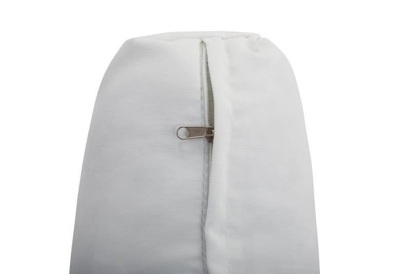 Bermuda Loungegrupp Utomhus - Natur/Vit - Utemöbler - Loungemöbler - Loungegrupp & Loungeset