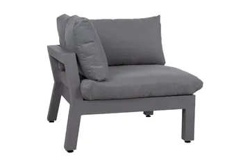 Fluffy Trädgårdsgrupp - Utemöbler - Loungemöbler - Loungegrupp & Loungeset