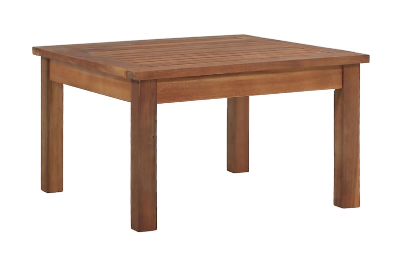 Loungegrupp Utomhus för trädgården med dynor 4 delar konstrotting sv - Svart - Utemöbler - Loungemöbler - Loungegrupp & Loungeset