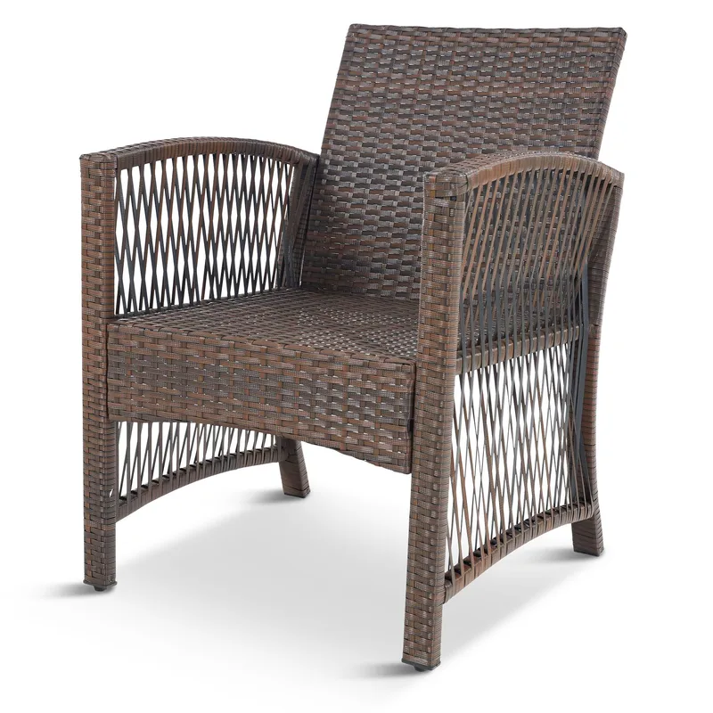 Lyxig soffgrupp för balkong | Lyfco Dalsjö - Utemöbler - Loungemöbler - Loungegrupp & Loungeset