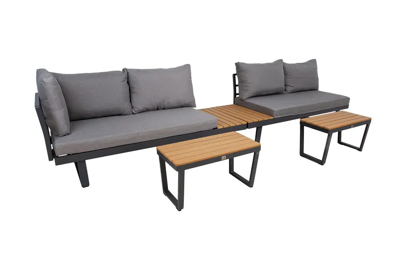 Malta Utesoffagrup, undefined