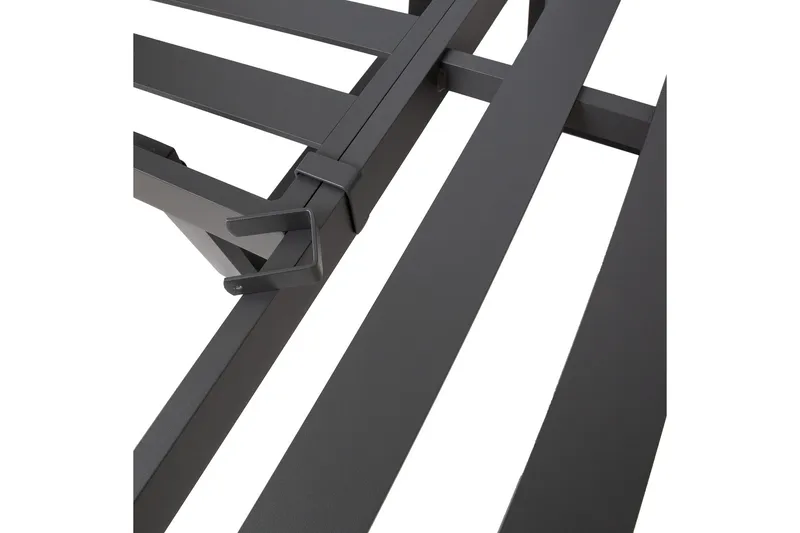 Malta Utesoffagrup - Utemöbler - Loungemöbler - Loungegrupp & Loungeset