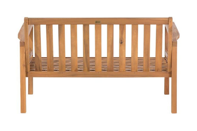 Manila Loungegrupp Utomhus - Akacia - Utemöbler - Loungemöbler - Loungegrupp & Loungeset