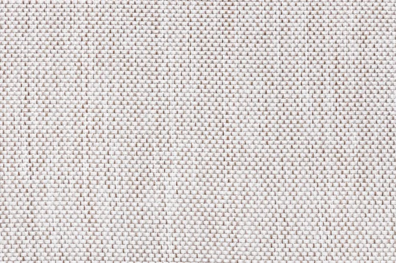 Marcus 6-sits Loungegrupp - Mörkbeige / Vita dynor - Trädgård & spabad - Utemiljö - Altan & terrass - Altanmöbler