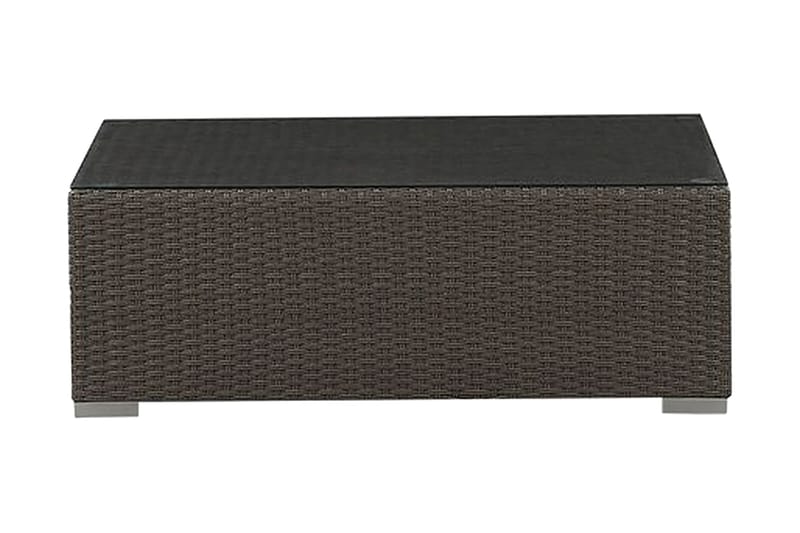 Reecer Loungegrupp Utomhus - Grå - Utemöbler - Loungemöbler - Loungegrupp & Loungeset